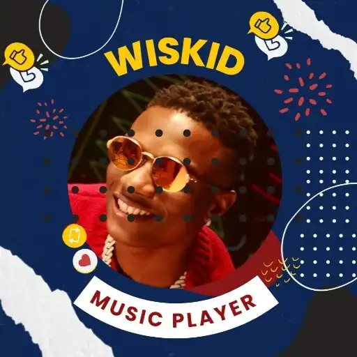 Play WIZKID songs - Mp3 Player APK Play WIZKID songs - Mp3 Player APK