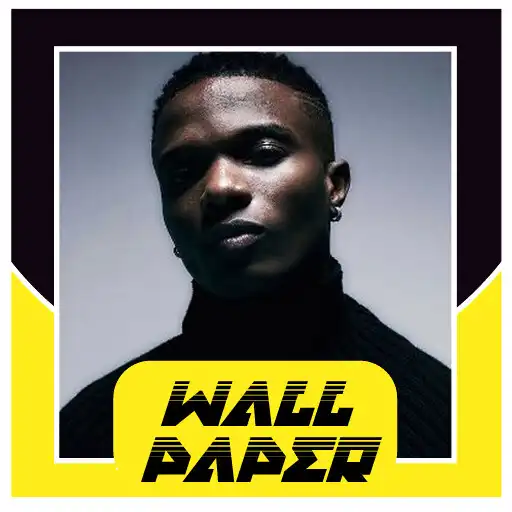 Play Wizkid Wallpaper APK Play Wizkid Wallpaper APK