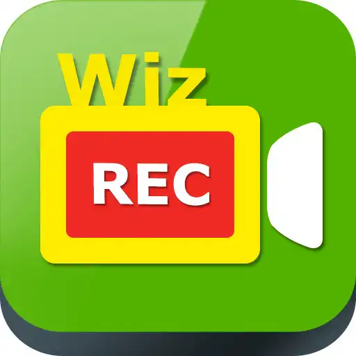 Play WIZRec - Screen Recorder APK
