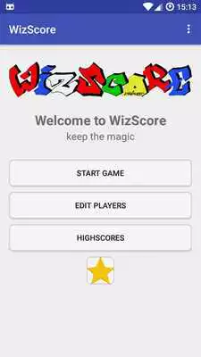 Play WizScore