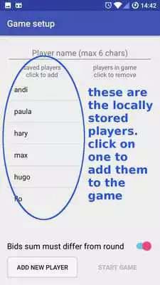 Play WizScore