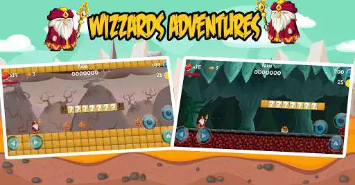 Play wizzards adventures as an online game online wizzards adventures with UptoPlay com.mohammedali.wizzardsadventures Play wizzards adventures as an online game wizzards adventures with UptoPlay
