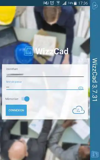 Play WIZZCAD - Digital construction  and enjoy WIZZCAD - Digital construction with UptoPlay