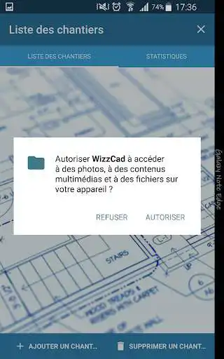 Play WIZZCAD - Digital construction as an online game WIZZCAD - Digital construction with UptoPlay