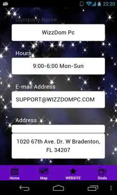 Play WizzDom Pc REPAIR