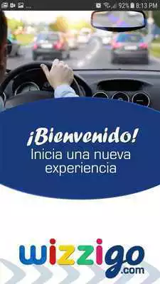 Play WizziGo Driver