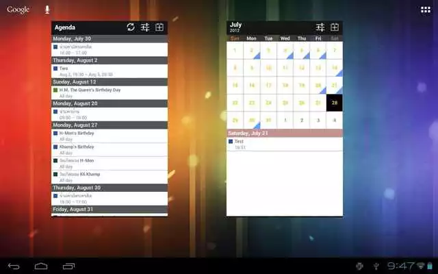 Play Wizz Theme IO