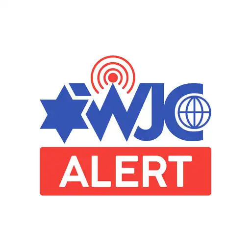 Free play online WJC Alert APK Free play online WJC Alert APK