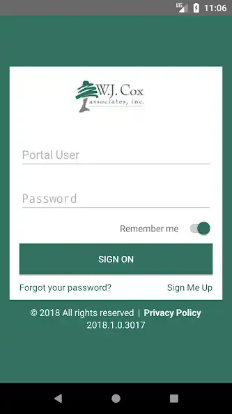 Play W.J. Cox Associates Online  and enjoy W.J. Cox Associates Online with UptoPlay