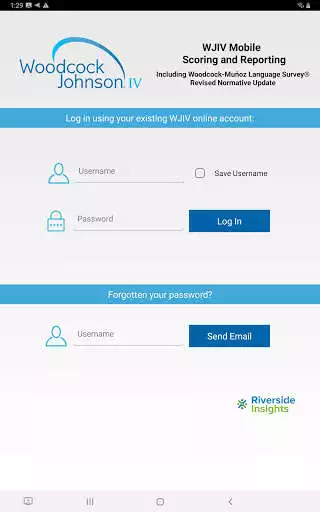 Play WJ IV Score  Report  and enjoy WJ IV Score  Report with UptoPlay