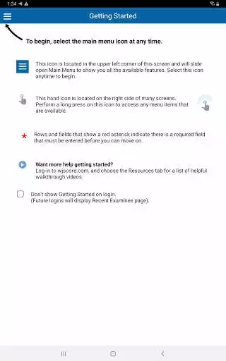 Play WJ IV Score  Report as an online game WJ IV Score  Report with UptoPlay