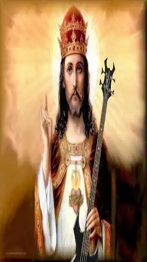 Play WJRX Jesus Rocks!  and enjoy WJRX Jesus Rocks! with UptoPlay