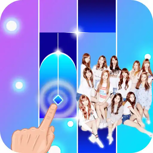 Play WJSN Kpop Piano Game APK