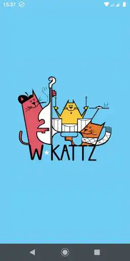 Play WKattz  and enjoy WKattz with UptoPlay