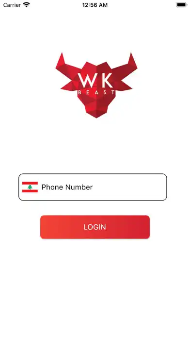 Play WKBeast as an online game WKBeast with UptoPlay