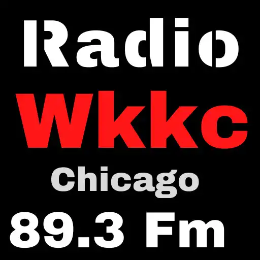 Play Wkkc 89.3 Fm Radio Chicago App APK