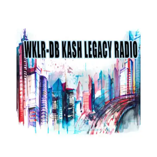 Play WKLR-DB KASH LEGACY RADIO APK Play WKLR-DB KASH LEGACY RADIO APK