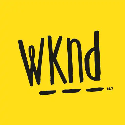 Play WKND APK
