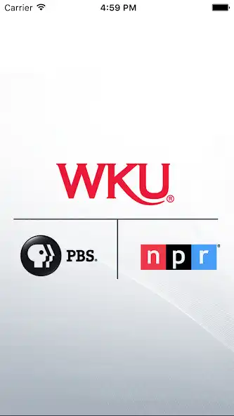 Play WKU Public Radio App  and enjoy WKU Public Radio App with UptoPlay