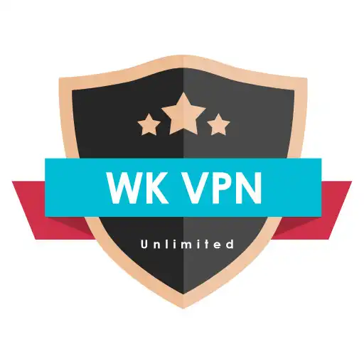 Play WK VPN - Protect Your Privacy APK