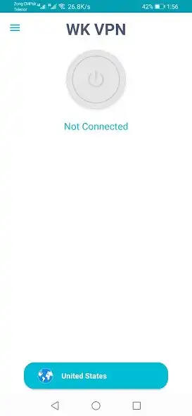 Play WK VPN - Protect Your Privacy as an online game WK VPN - Protect Your Privacy with UptoPlay
