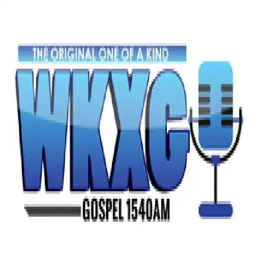 Play WKXG Gospel Radio 1540AM APK