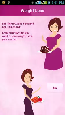 Play WLAP - Weight Loss App