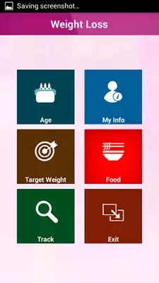Play WLAP - Weight Loss App