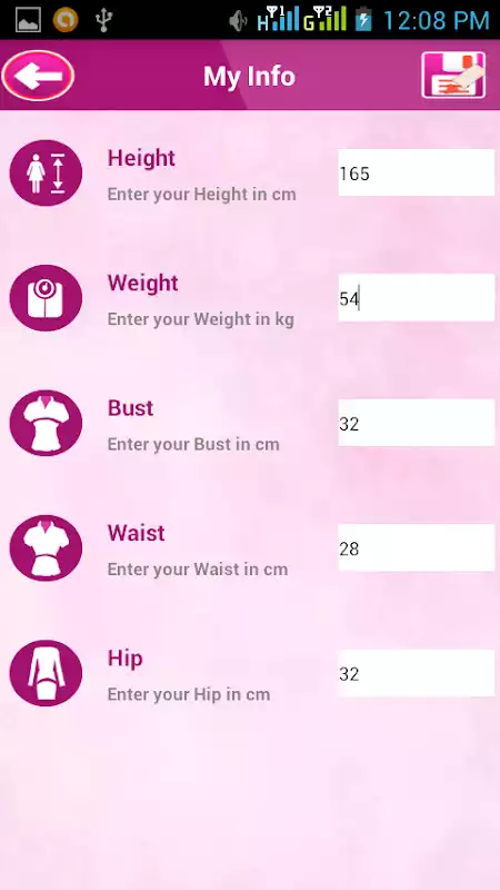 Play WLAP - Weight Loss App