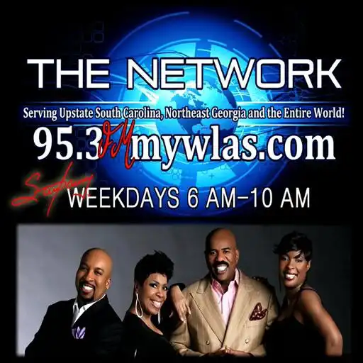Play WLAS 95.3FM APK