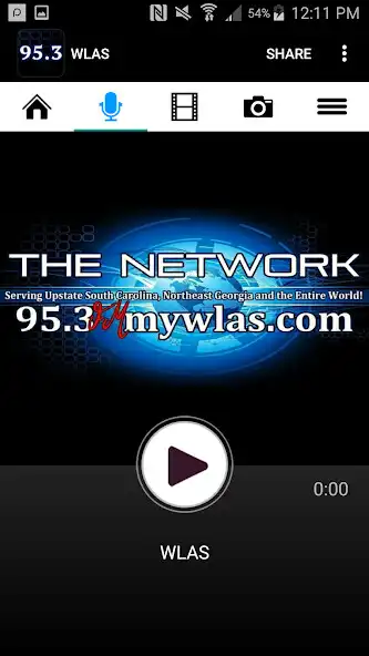 Play WLAS 95.3FM and enjoy WLAS 95.3FM with UptoPlay Play WLAS 95.3FM and enjoy WLAS 95.3FM with UptoPlay