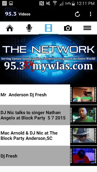 Play WLAS 95.3FM as an online game online WLAS 95.3FM with UptoPlay Play WLAS 95.3FM as an online game WLAS 95.3FM with UptoPlay