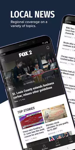 Play WLAX WEUX Fox 25-48 WIProud  and enjoy WLAX WEUX Fox 25-48 WIProud with UptoPlay