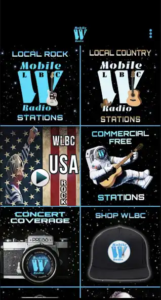 Play WLBC Radio  and enjoy WLBC Radio with UptoPlay