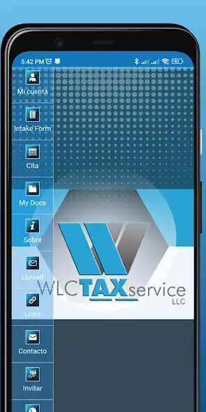 Play WLC Tax Service  and enjoy WLC Tax Service with UptoPlay