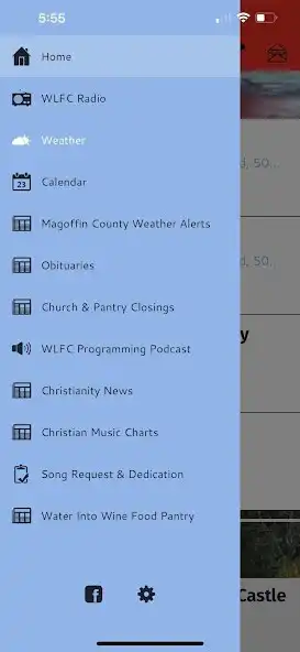 Play WLFC Salyersville Kentucky as an online game online WLFC Salyersville Kentucky with UptoPlay Play WLFC Salyersville Kentucky as an online game WLFC Salyersville Kentucky with UptoPlay