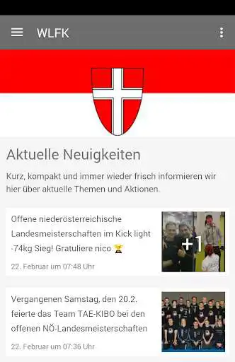 Play WLFK  and enjoy WLFK with UptoPlay