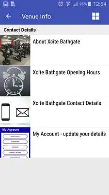 Play WLL Xcite
