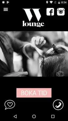 Play W Lounge Play W Lounge