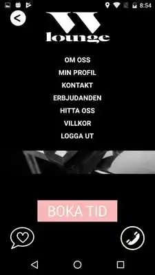 Play W Lounge Play W Lounge