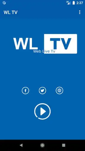 Play WL TV  and enjoy WL TV with UptoPlay