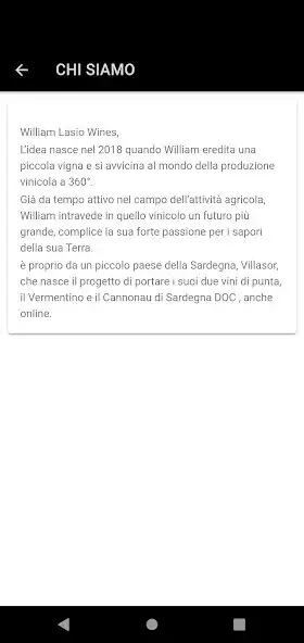 Play WL Wines - Cantina a Villasor  and enjoy WL Wines - Cantina a Villasor with UptoPlay
