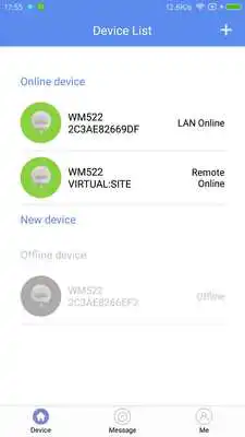 Play WM522