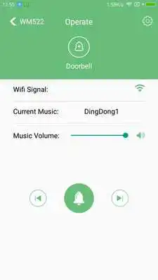 Play WM522