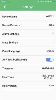 Play WM522