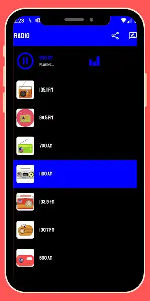 Play Wmal 105.9 Washington DC  and enjoy Wmal 105.9 Washington DC with UptoPlay