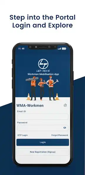 Play WMA-Workmen  and enjoy WMA-Workmen with UptoPlay