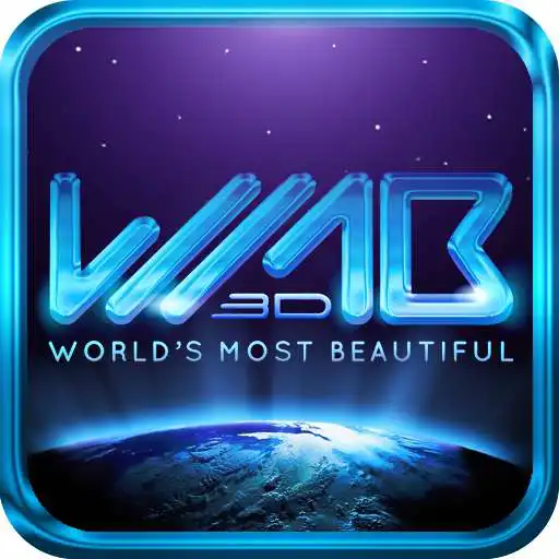 Free play online WMB 3D for Phones APK