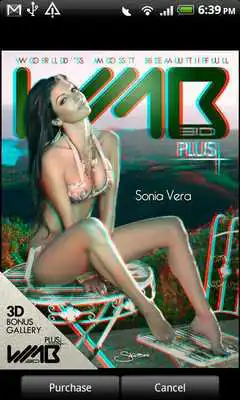 Play WMB 3D for Phones