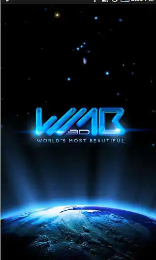 Play WMB 3D for Tablets  and enjoy WMB 3D for Tablets with UptoPlay